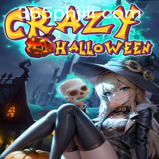 Unleashing the Thrills of CrazyHalloween: A Spooky Adventure Awaits