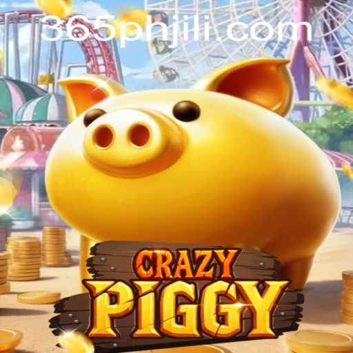 CrazyPiggy: An Immersive Gaming Adventure with 365PH